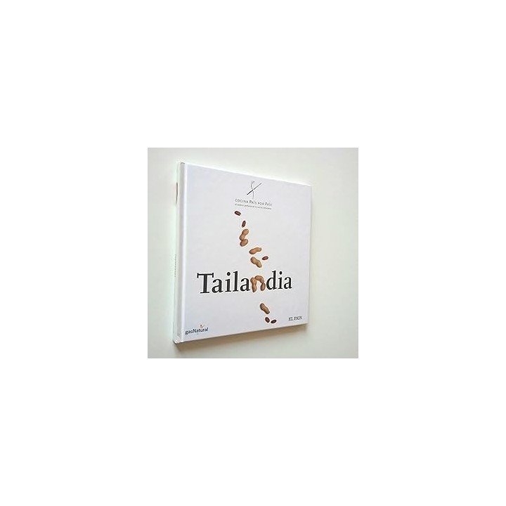 Cocina País por País: Tailandia